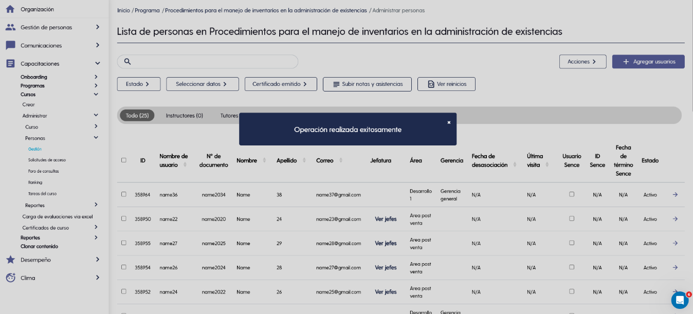 Captura de pantalla